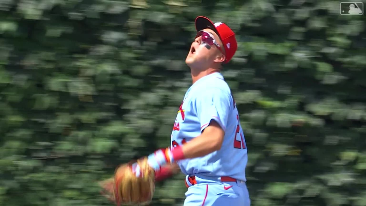 1536x864 Lars Nootbaar's nice catch