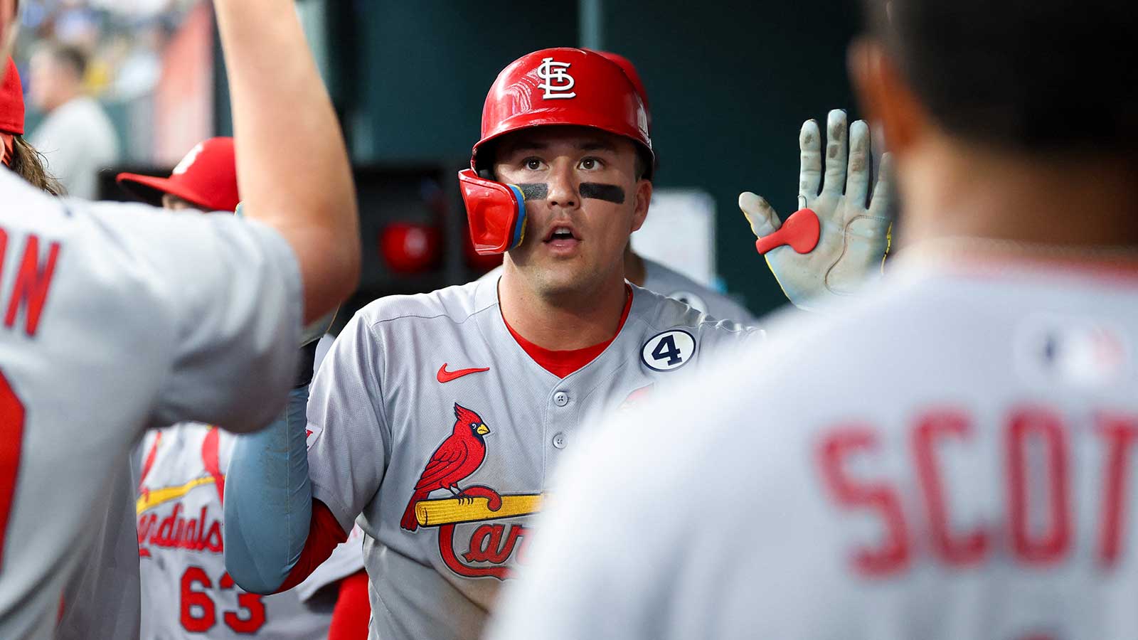 1600x900 Cardinals news: Lars Nootbaar gets date for 2026 debut