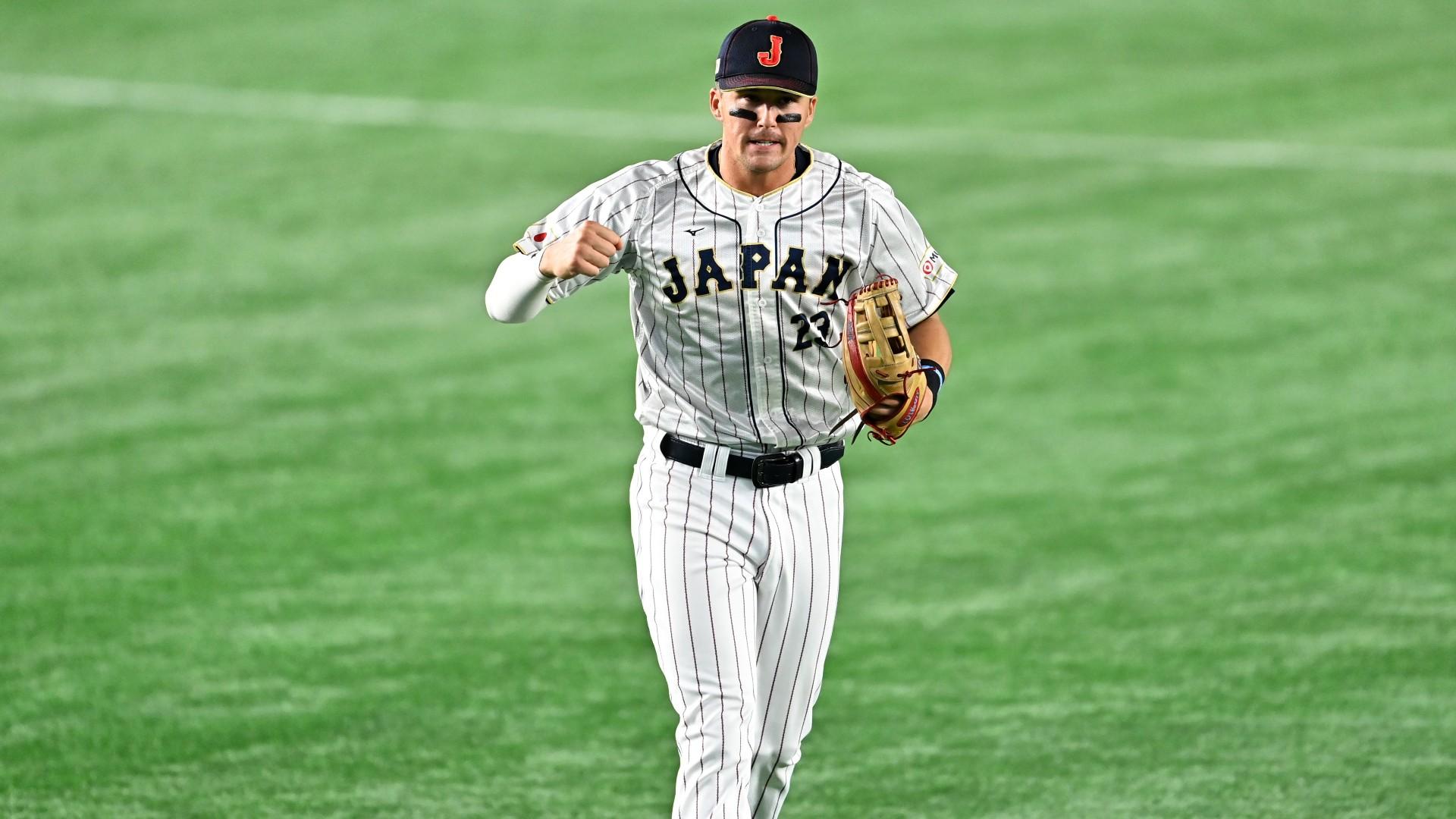 1920x1080 How Cardinals' Lars Nootbaar became an instant fan favorite for Japan at World Baseball Classic