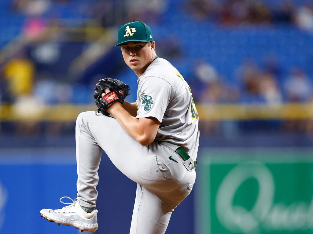 1024x768 He's Baseball's Most Exciting Pitcher—and He Plays In an Empty Ballpark
