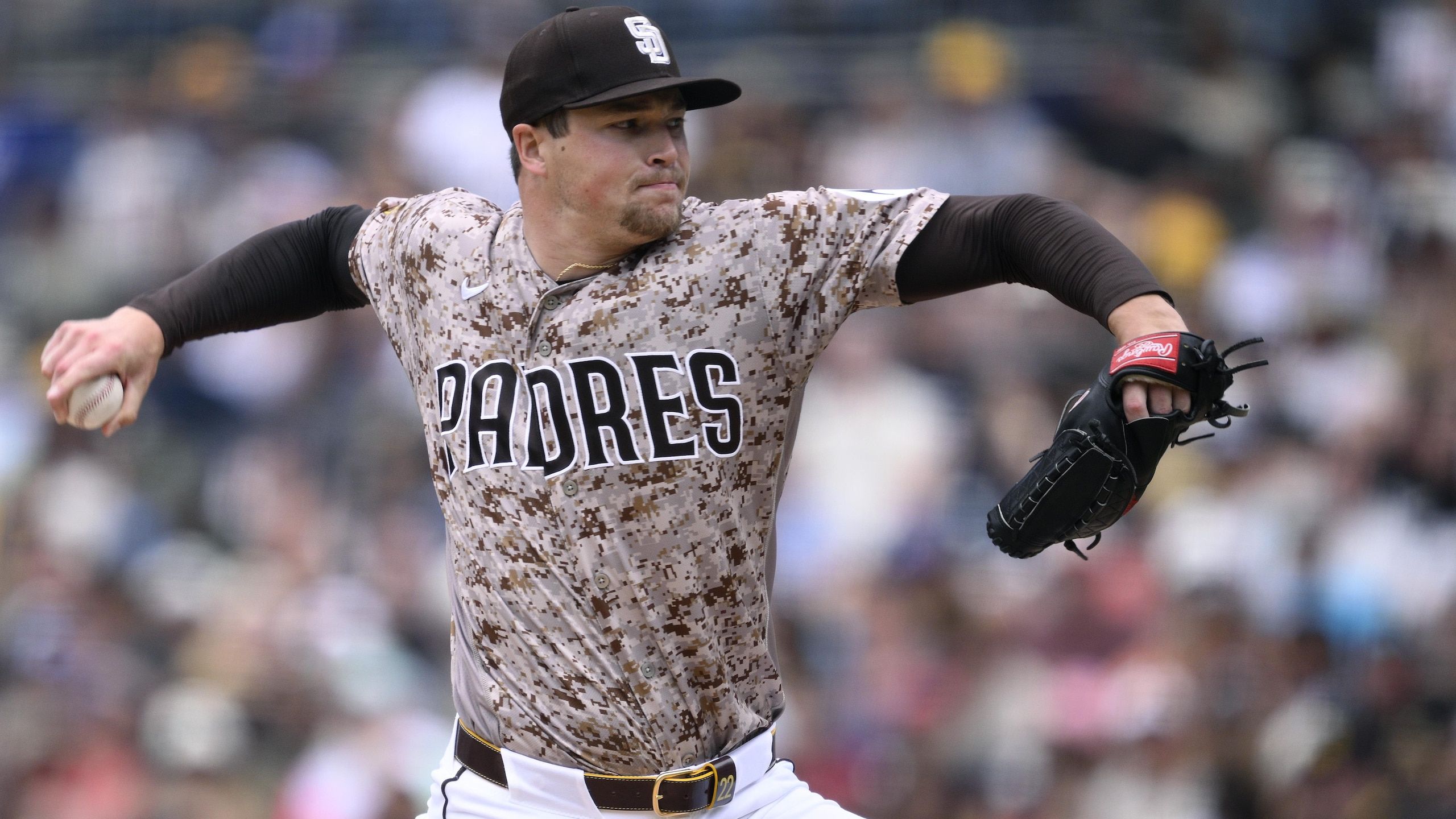 2560x1440 New Mason Miller Trade Rumors Link Yankees, Phillies, Mariners as Potential Landing Spots