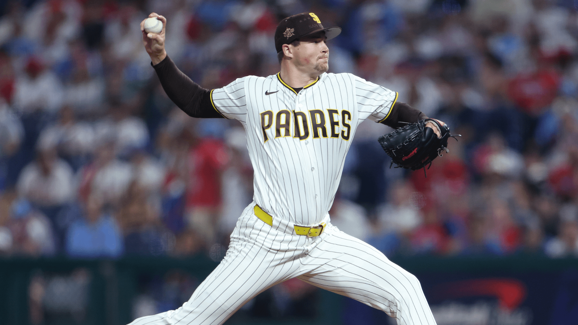 1920x1080 Padres Trade Deadline: Keeping Mason Miller