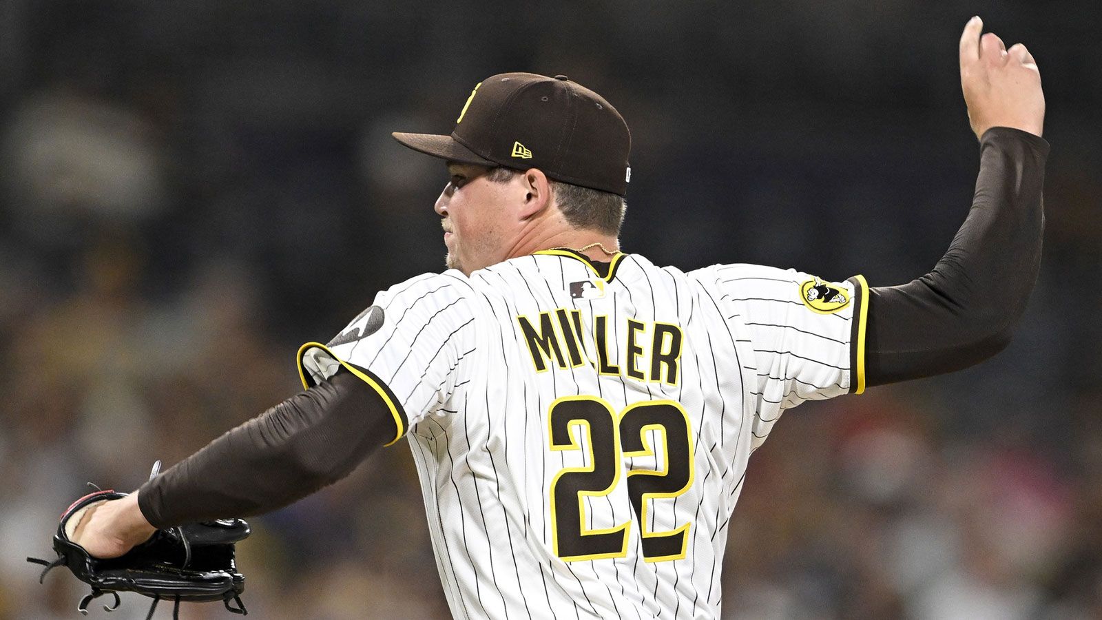 1600x900 Padres news: Mason Miller delivers ridiculous dominance not seen in 120 years