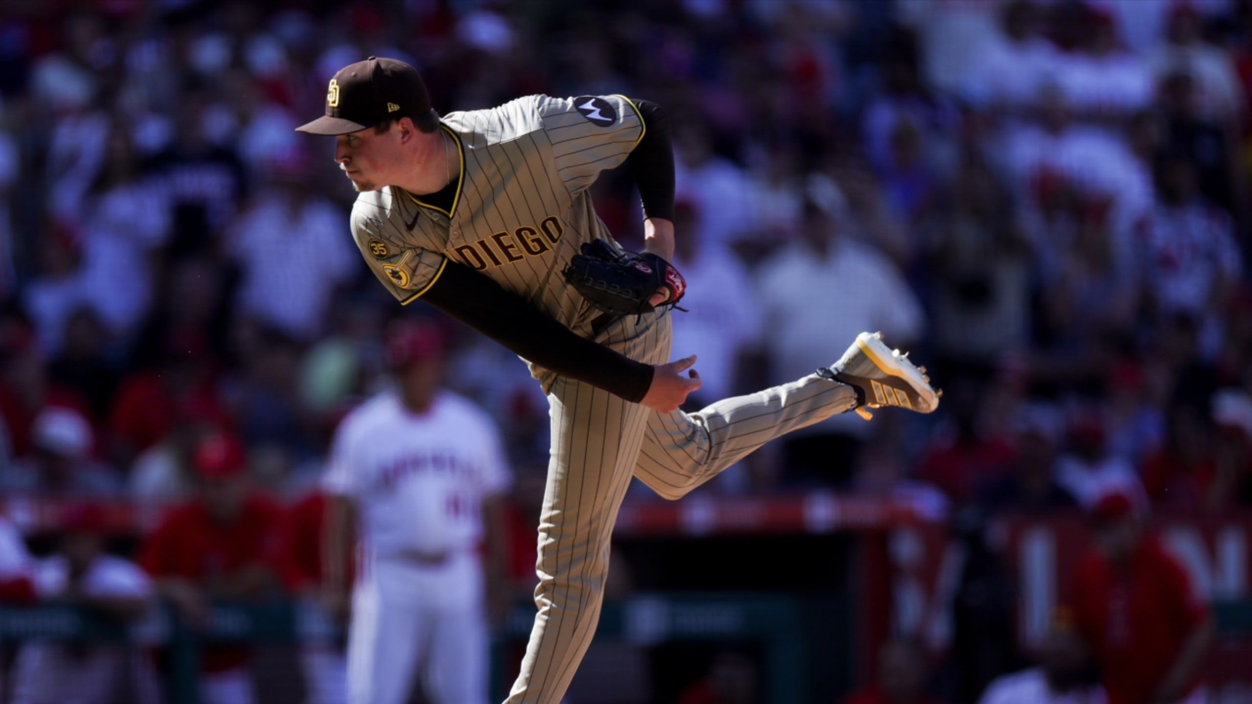 2560x1440 The case for Mason Miller to win the NL Cy Young Award