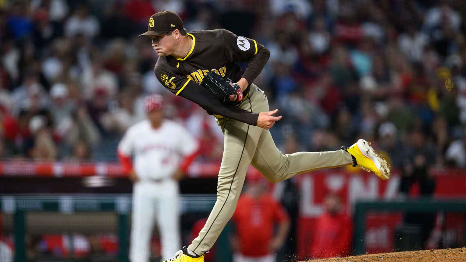 1600x900 Padres news: Mason Miller reacts to making franchise history in Mexico City