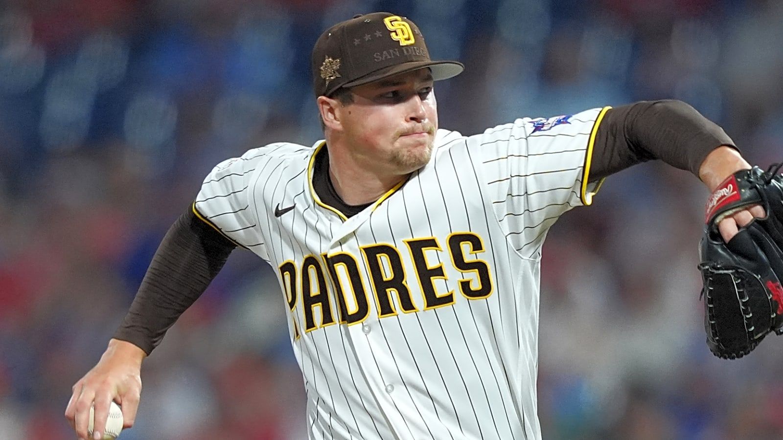 1600x900 Yankees might lead the race to trade for Mason Miller
