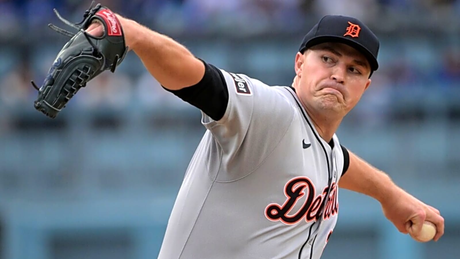 1600x900 Mason Miller: Dodgers Potentially Trading For Tarik Skubal Wouldn't Be 'Overkill'