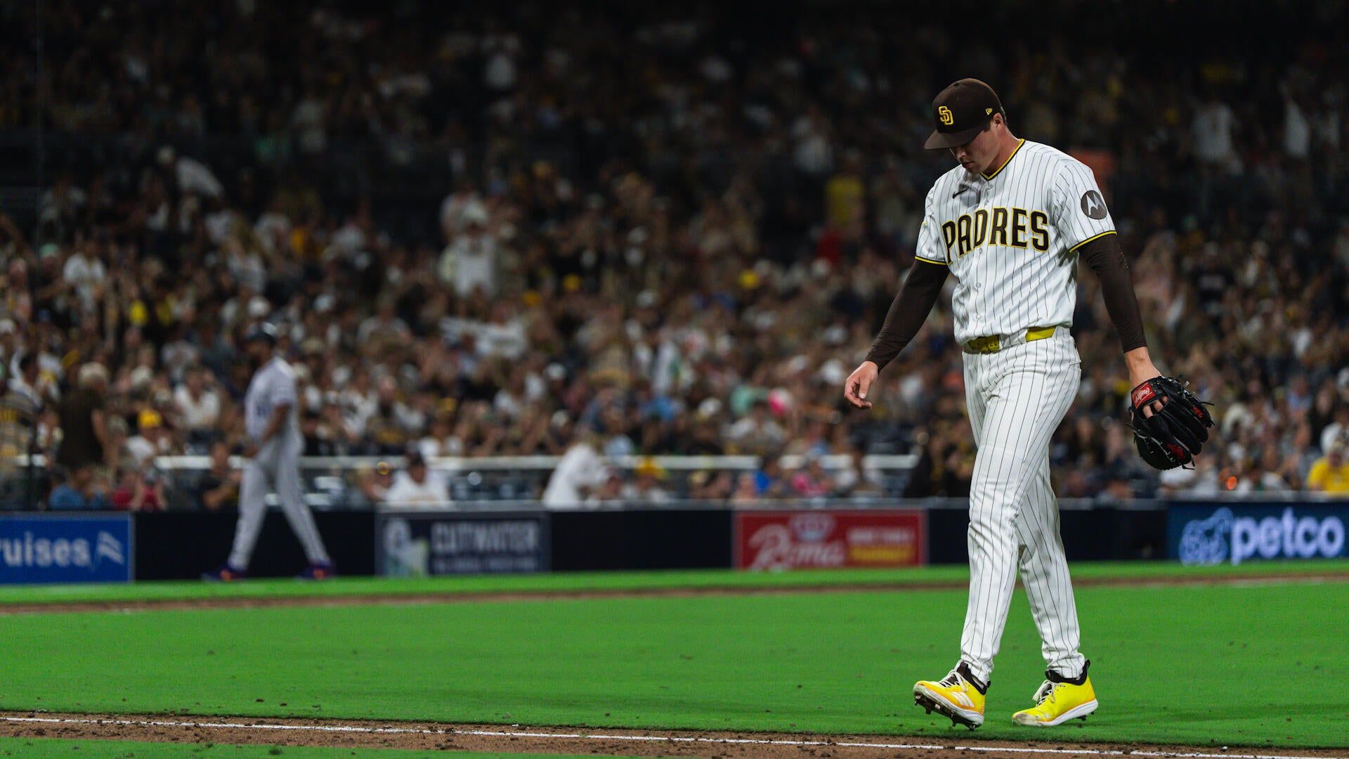 1920x1080 Mason Miller Landing Spots: Mariners