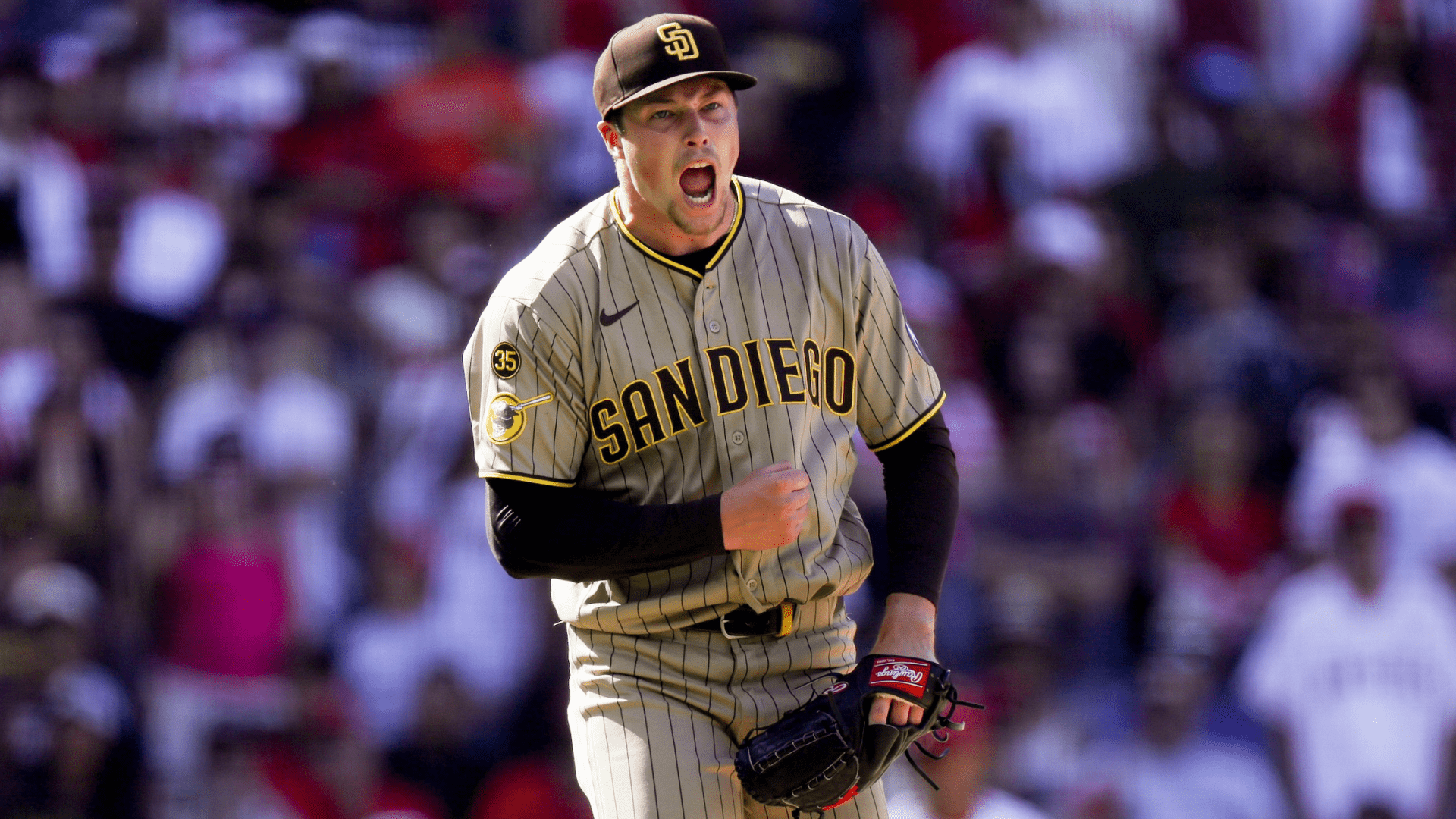 1920x1080 Mason Miller Has Top Five Cy Young Odds, Can He Actually Make A Run At The Award?