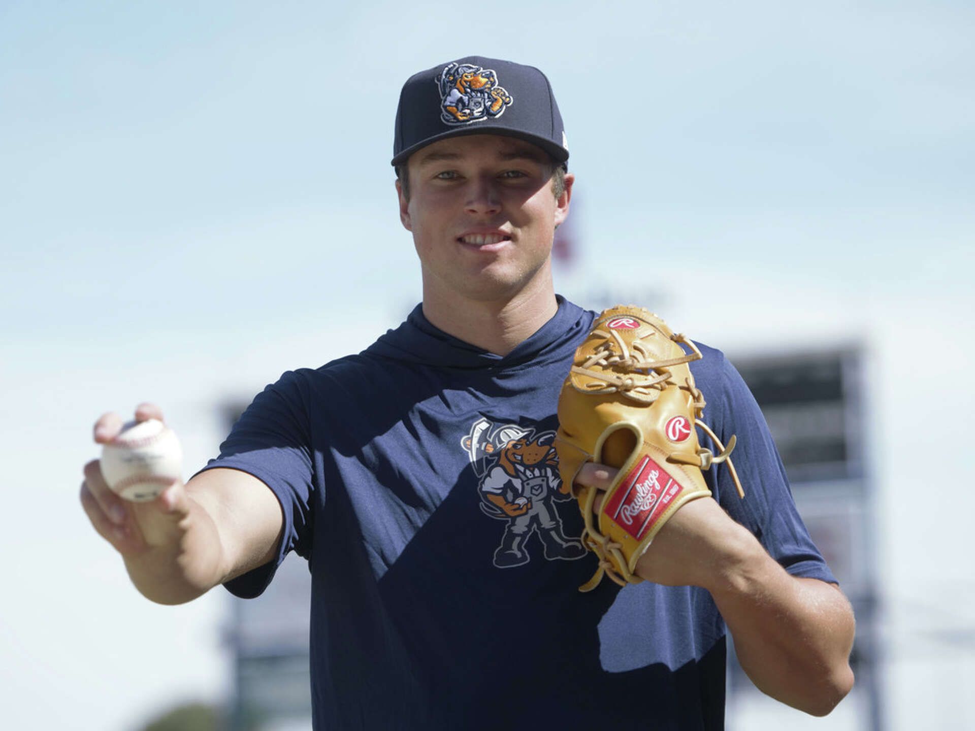 1920x1440 A's launching Mason Miller on meteoric promotion to the majors