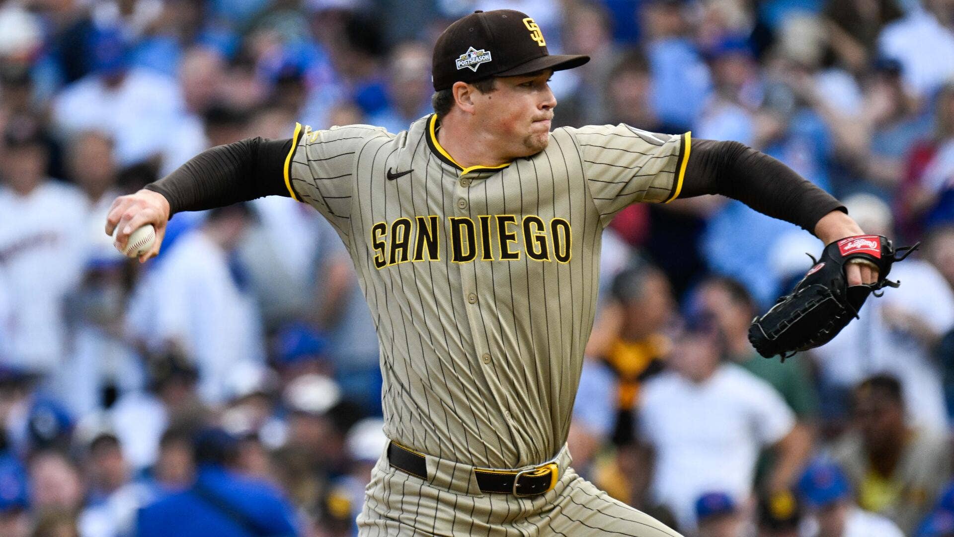 1920x1080 Fantasy Baseball Rankings: 10 NL Relief Pitchers for 2026 Drafts's Sports
