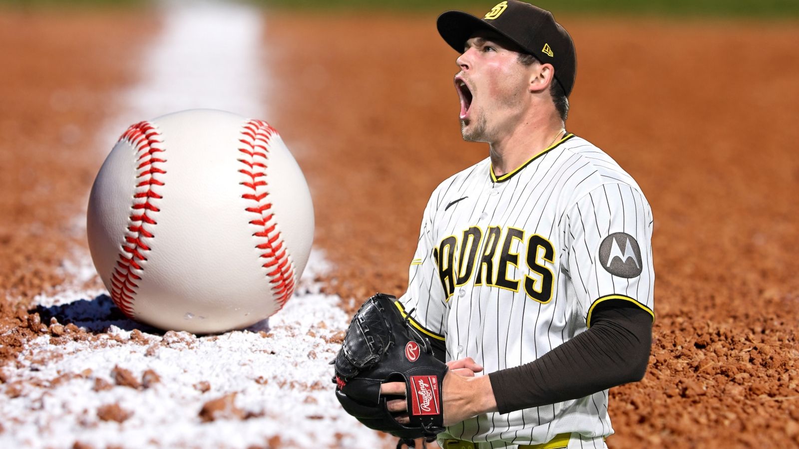 1600x900 Did Umpire Strip Mason Miller Of MLB Scoreless Streak Record?