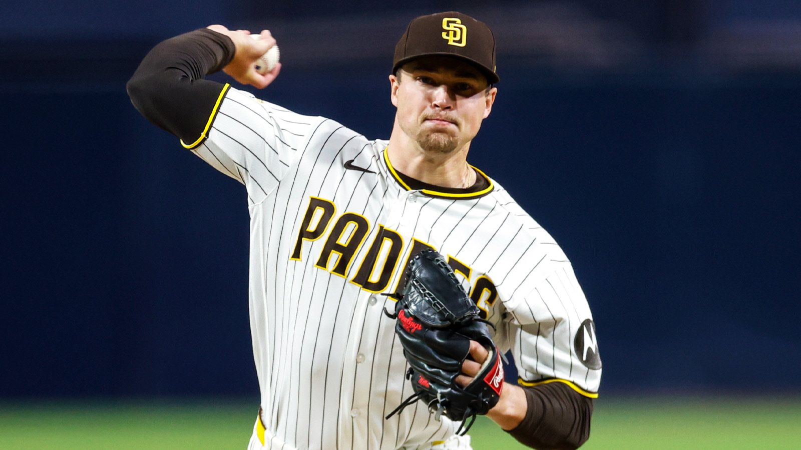 1600x900 Padres news: Trevor Hoffman drops epic Wiffle Ball comparison on Mason Mller