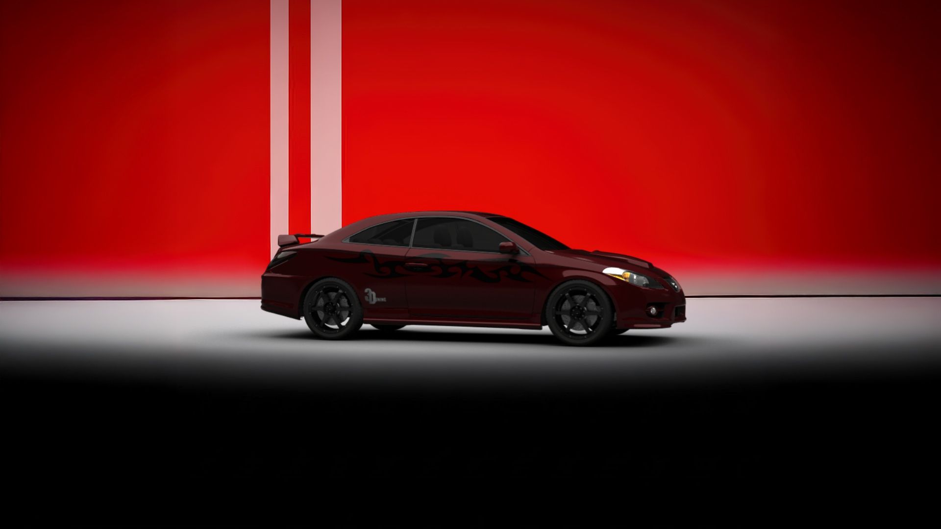 1920x1080 Toyota Camry Solara 1999