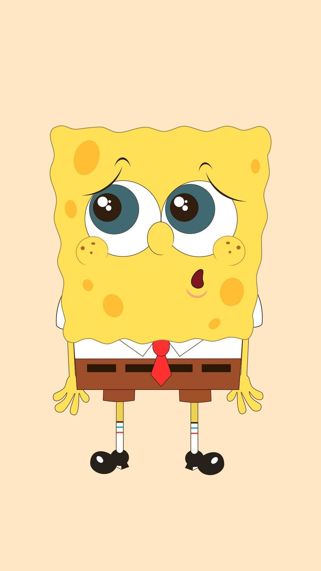 Gambar Wallpaper Spongebob 3d Image Num 14
