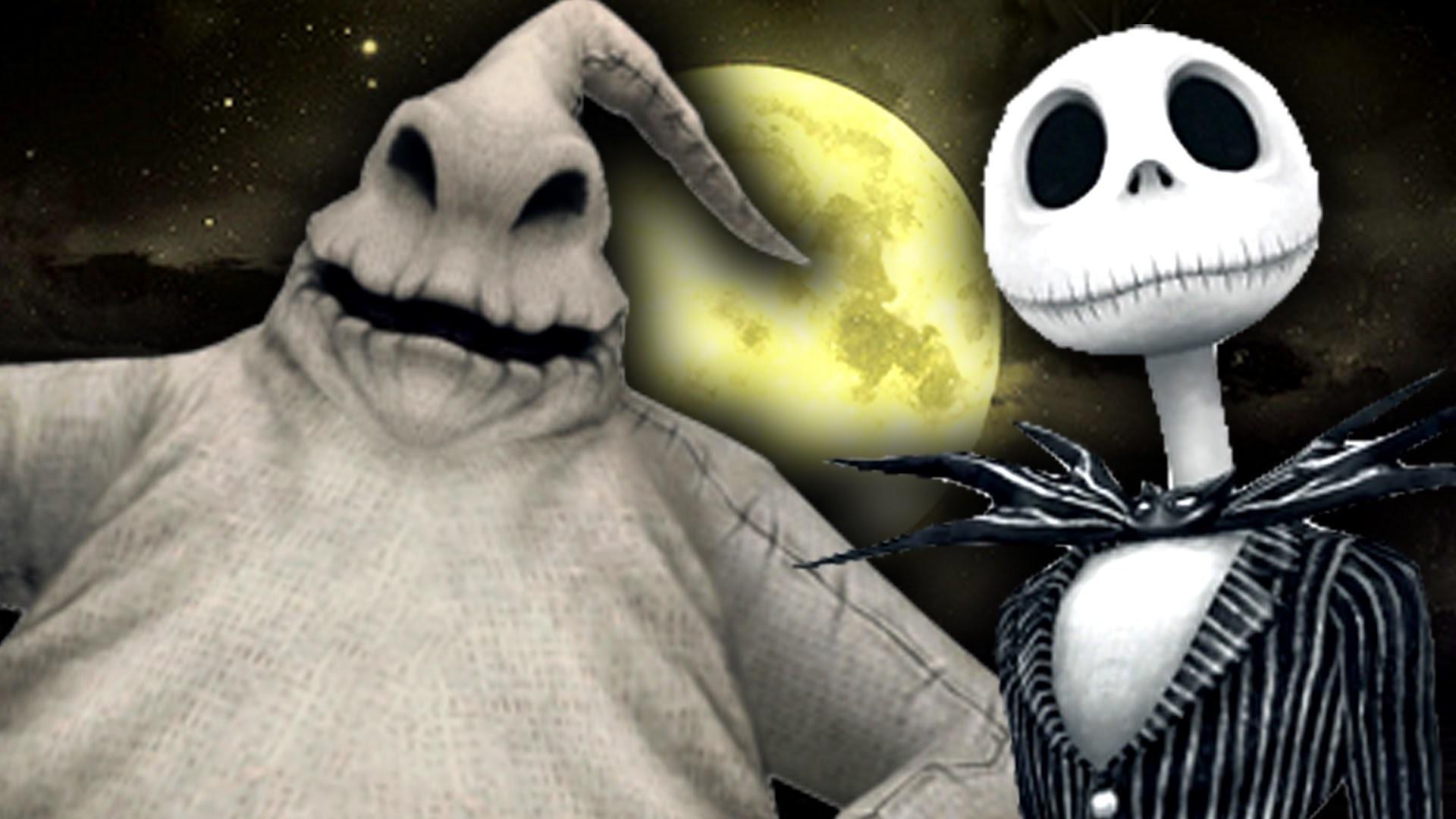 Oogie Boogie Wallpapers Top Free Oogie Boogie Backgrounds