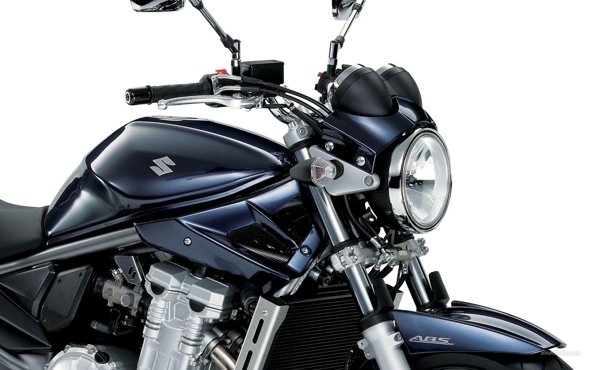 1920x1200 suzuki bandit