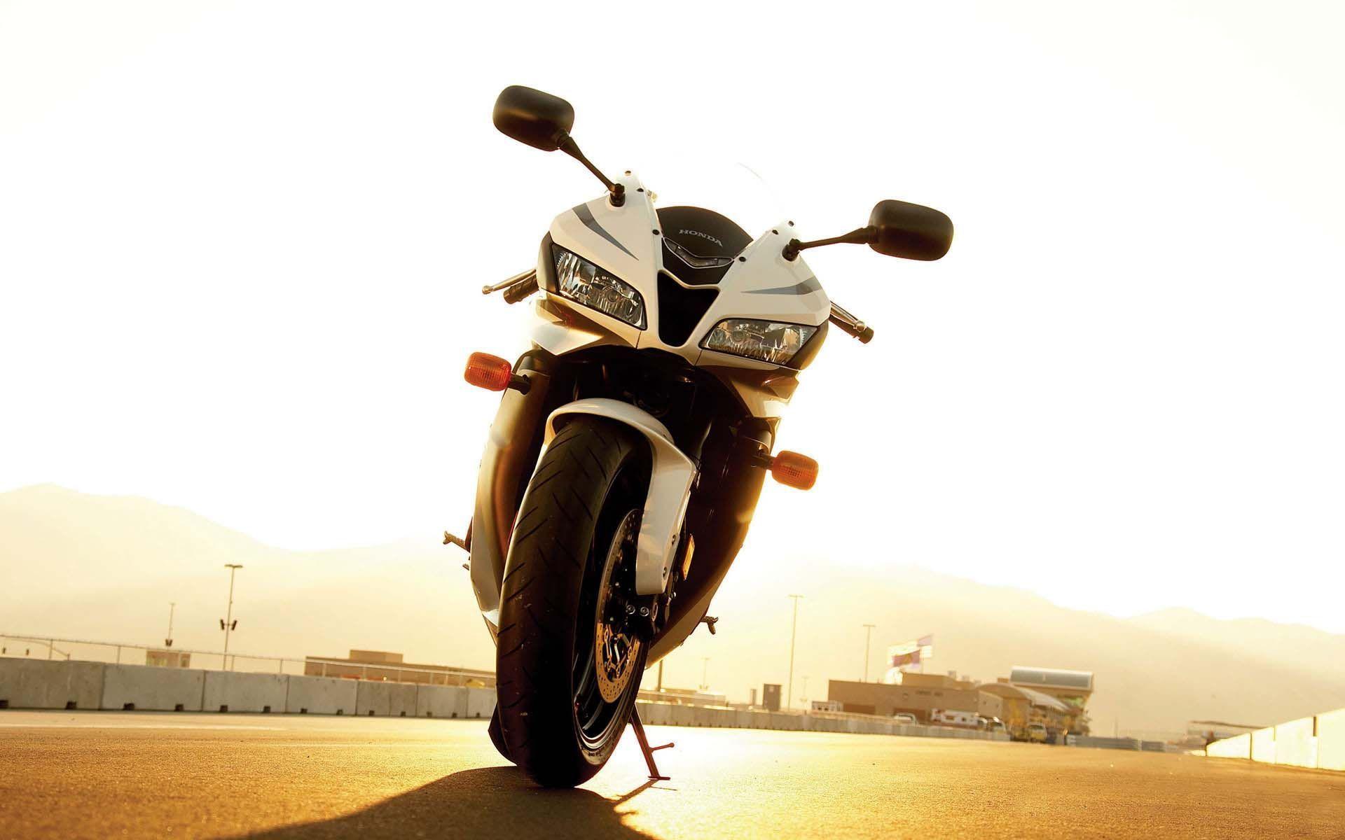 1920x1200 Honda Cbr 600 Rr 01 Wallpaper .
