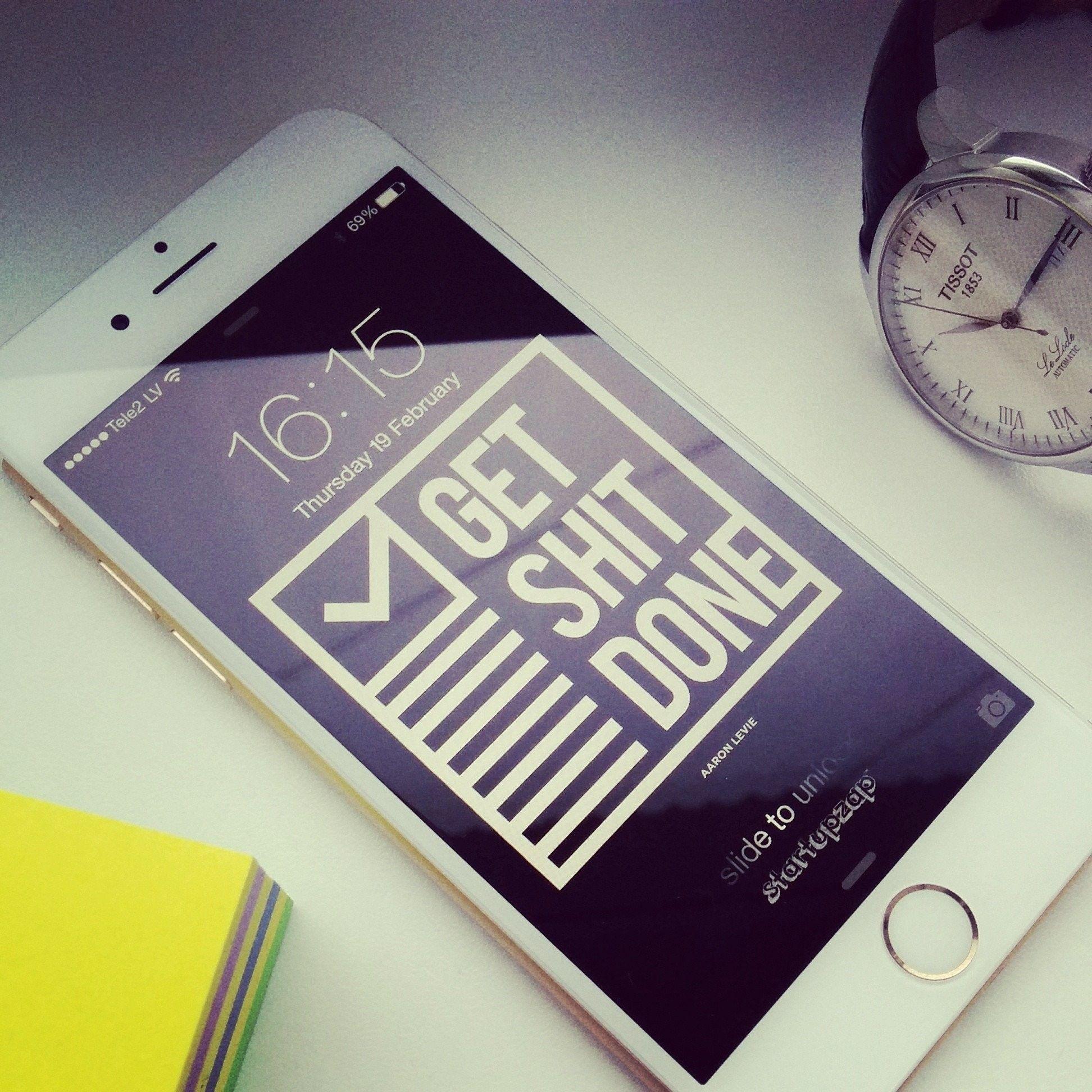 1944x1944 Motivation iPhone 6