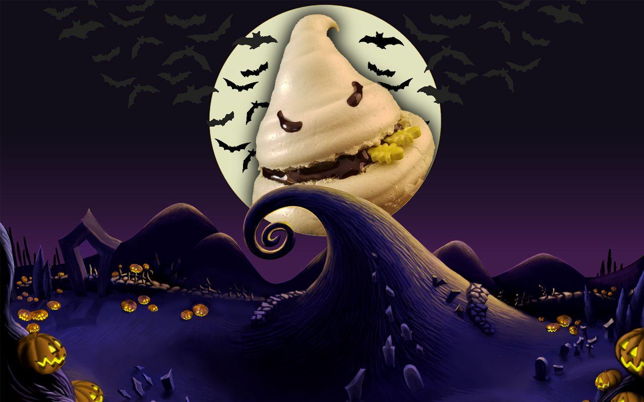 Oogie boogie HD wallpapers  Pxfuel