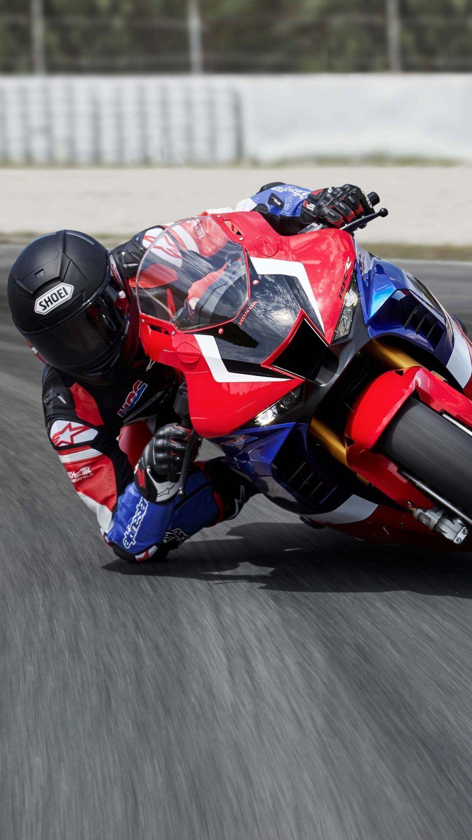 Honda Fireblade Wallpapers - Top Free Honda Fireblade Backgrounds ...