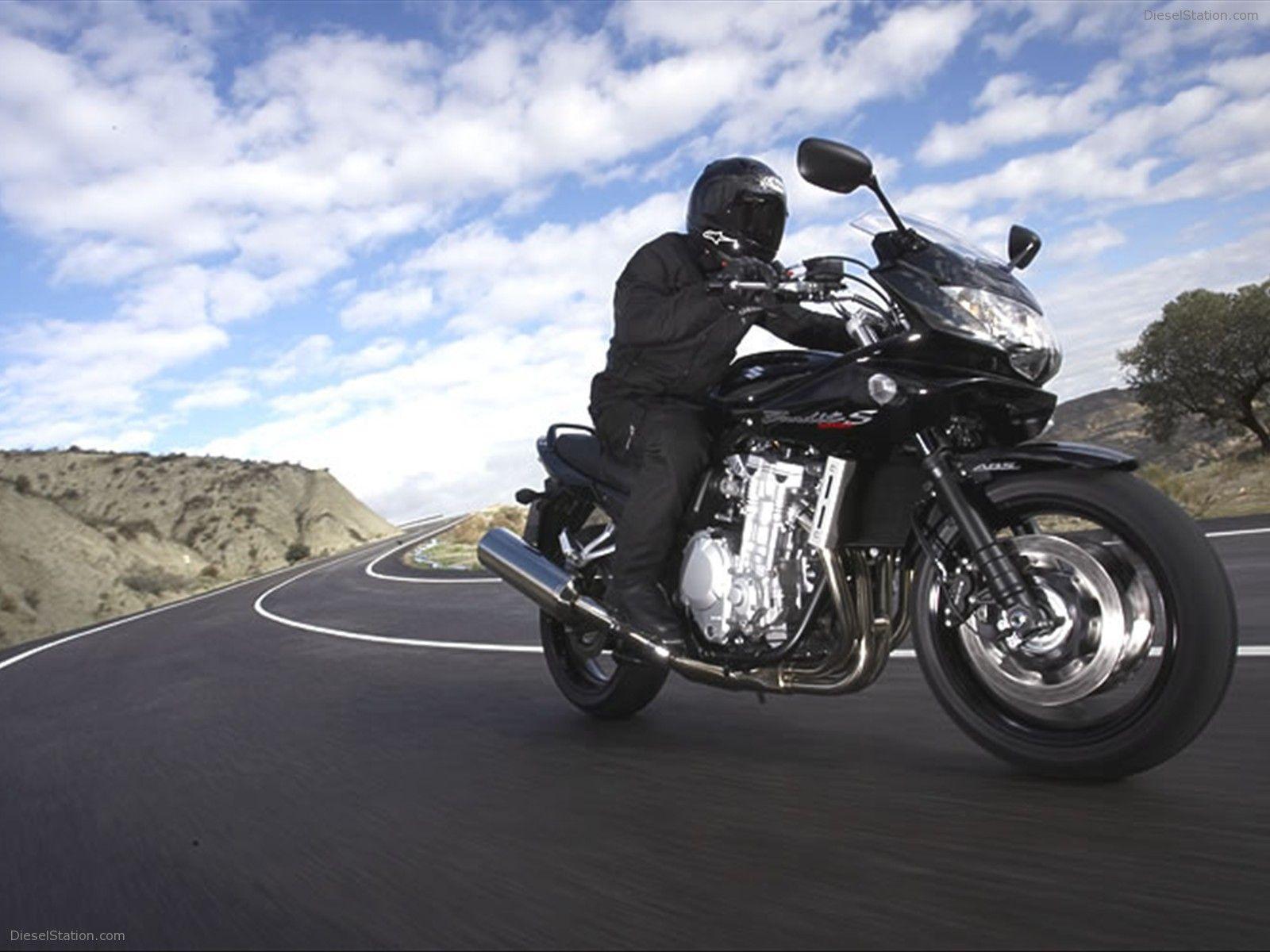 1600x1200 Suzuki Bandit 1250SA Exotic Bike Wallpaper of 22 : Diesel Station