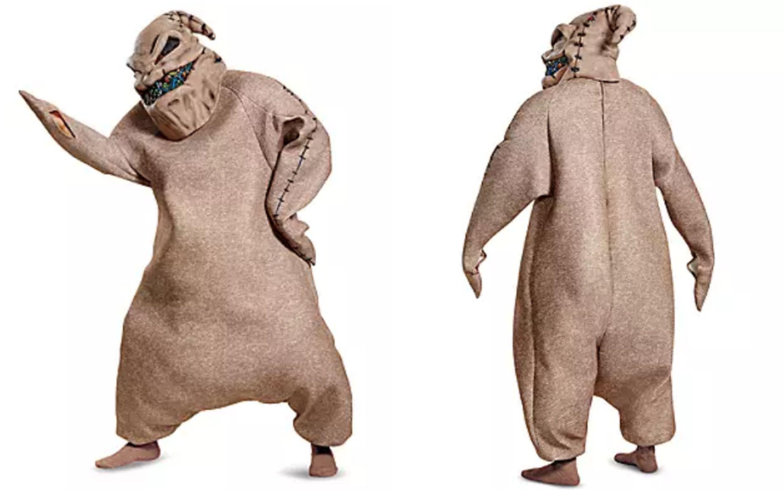 2560x1600 Free download This Oogie Boogie Halloween Costume From Nightmare Before [2560x1600] for your Desktop, Mobile & Tablet. Explore Nightmare Before Christmas The Oggy Boggy Man Wallpaper