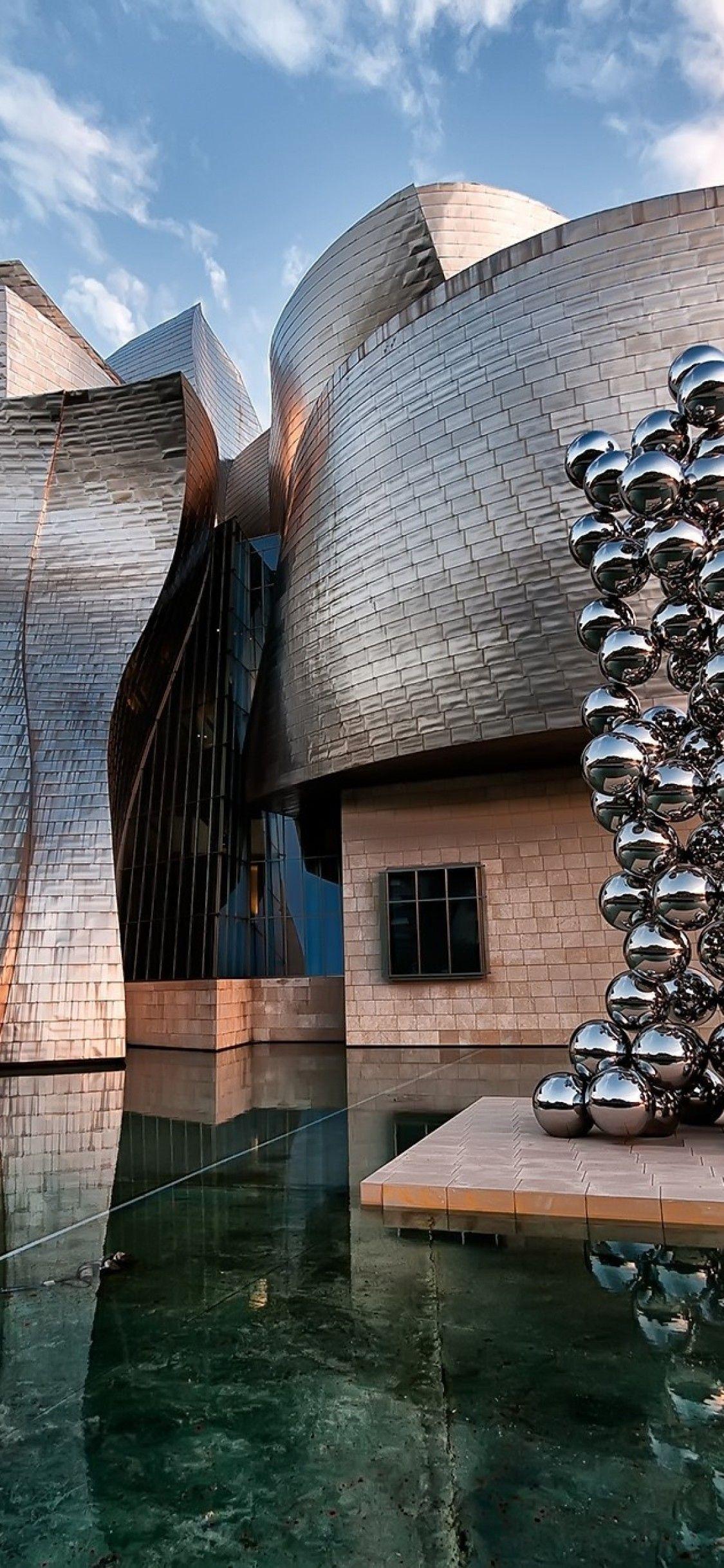 Frank Gehry Wallpapers - Top Free Frank Gehry Backgrounds - WallpaperAccess