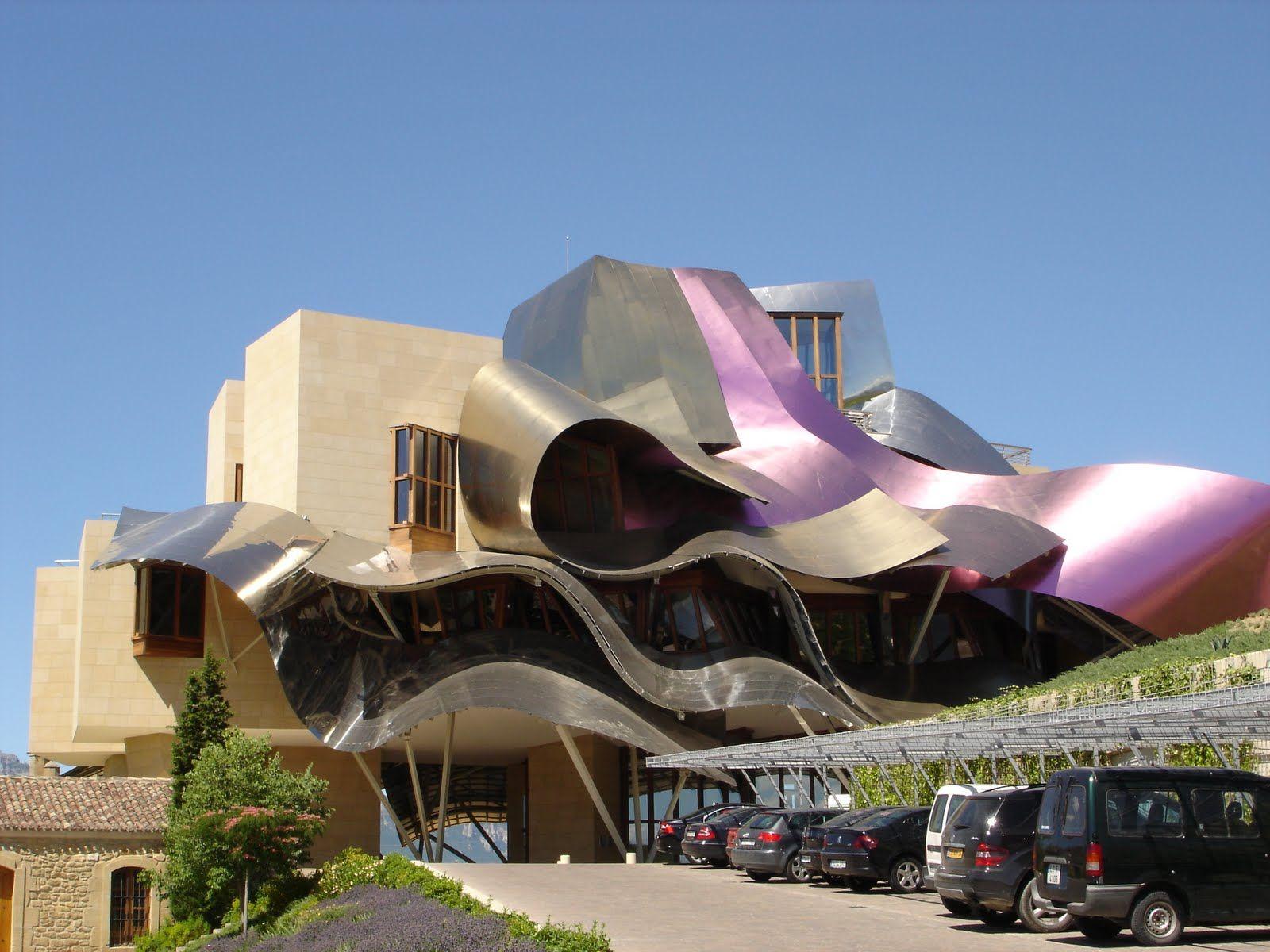 1600x1200 Modern architect Frank Gehry