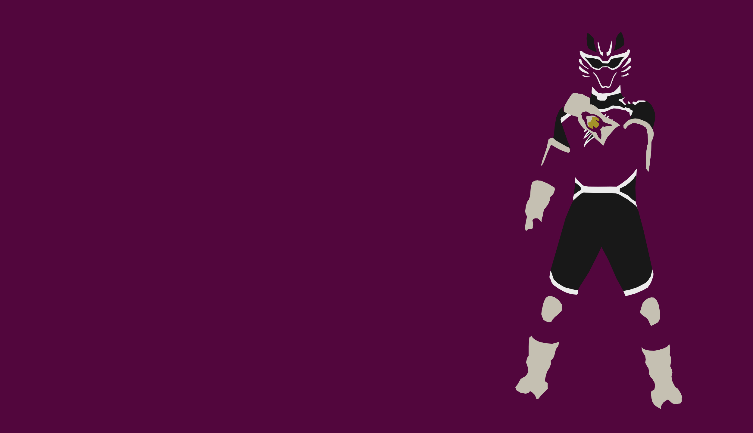 2500x1439 Making a minimalist wallpaper every day until the sub gets tired of it
