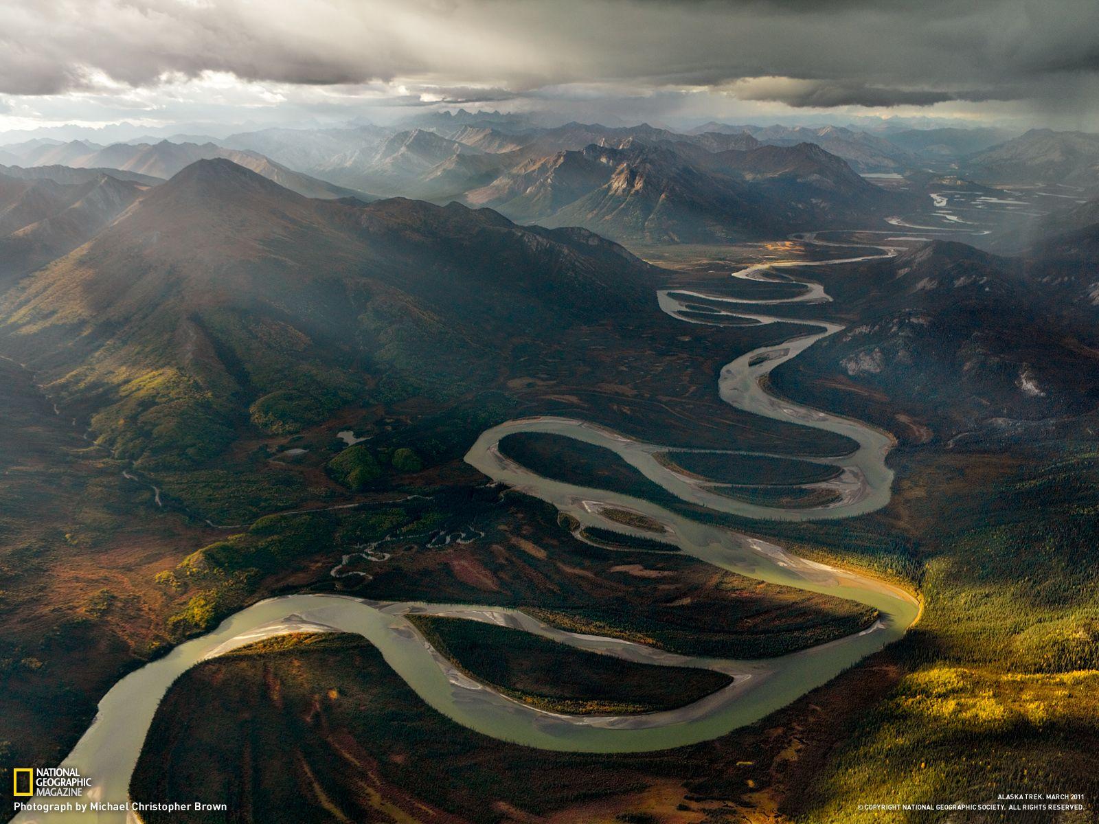 1600x1200 Breathtaking National Geographic Nature Wallpaper [HD]