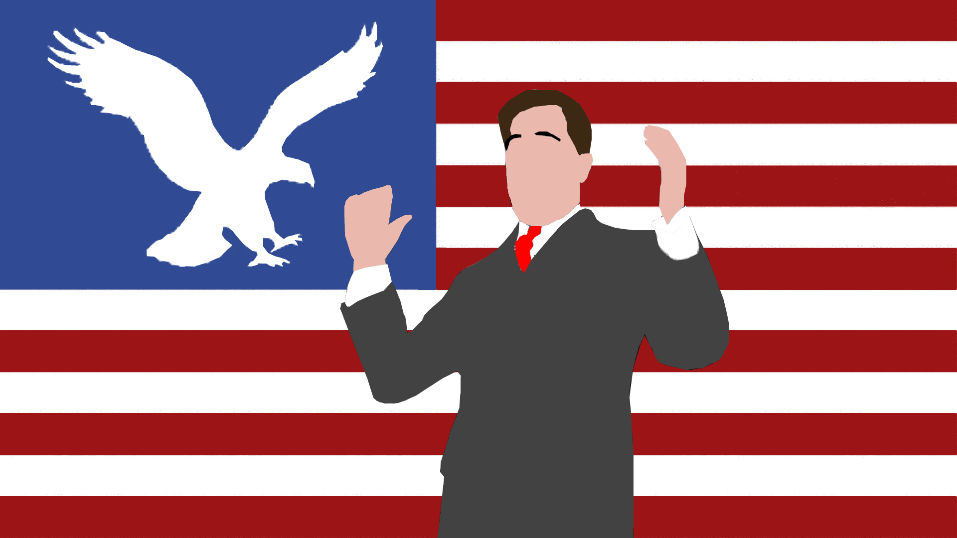 1920x1080 Kaiserreich Minimalist Wallpaper Volume 1