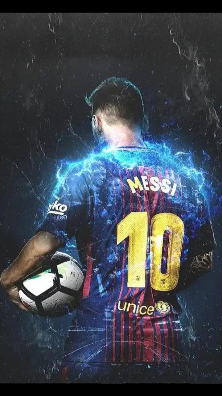720x1280 lionel messi wallpaper 2018 for Android