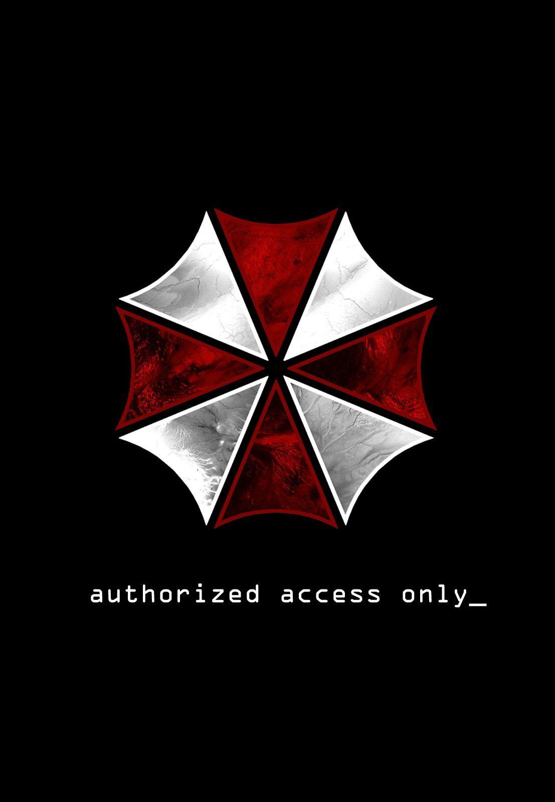 1107x1600 Video Game iPhone Wallpaper. Resident evil tattoo, Resident evil, Umbrella corporation