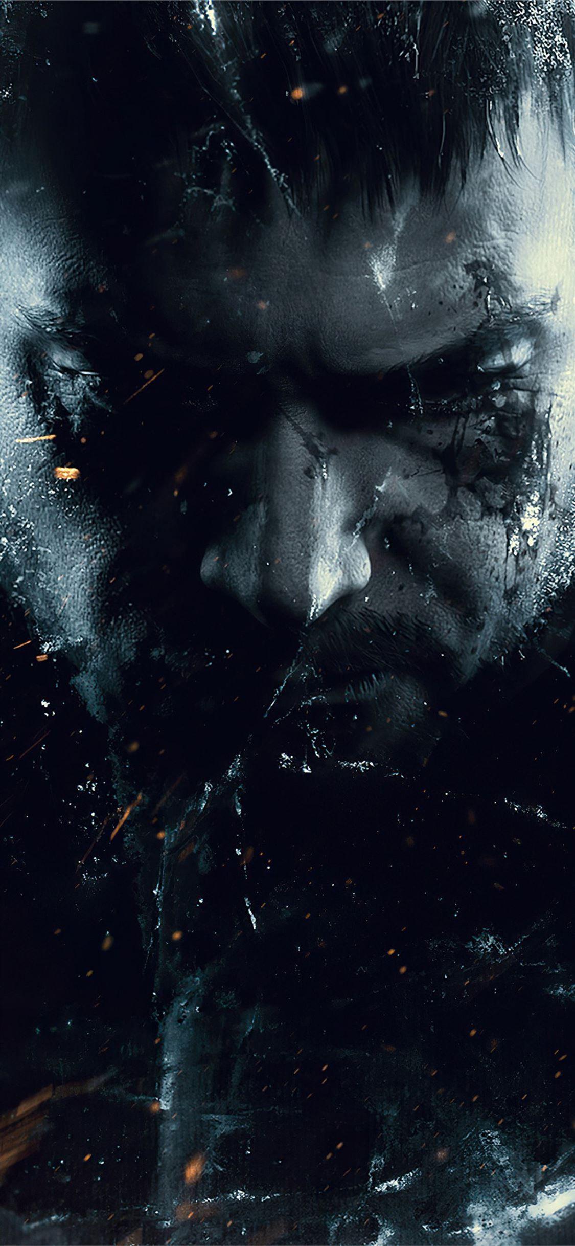 1125x2436 Best Game iPhone X Wallpaper Free HD