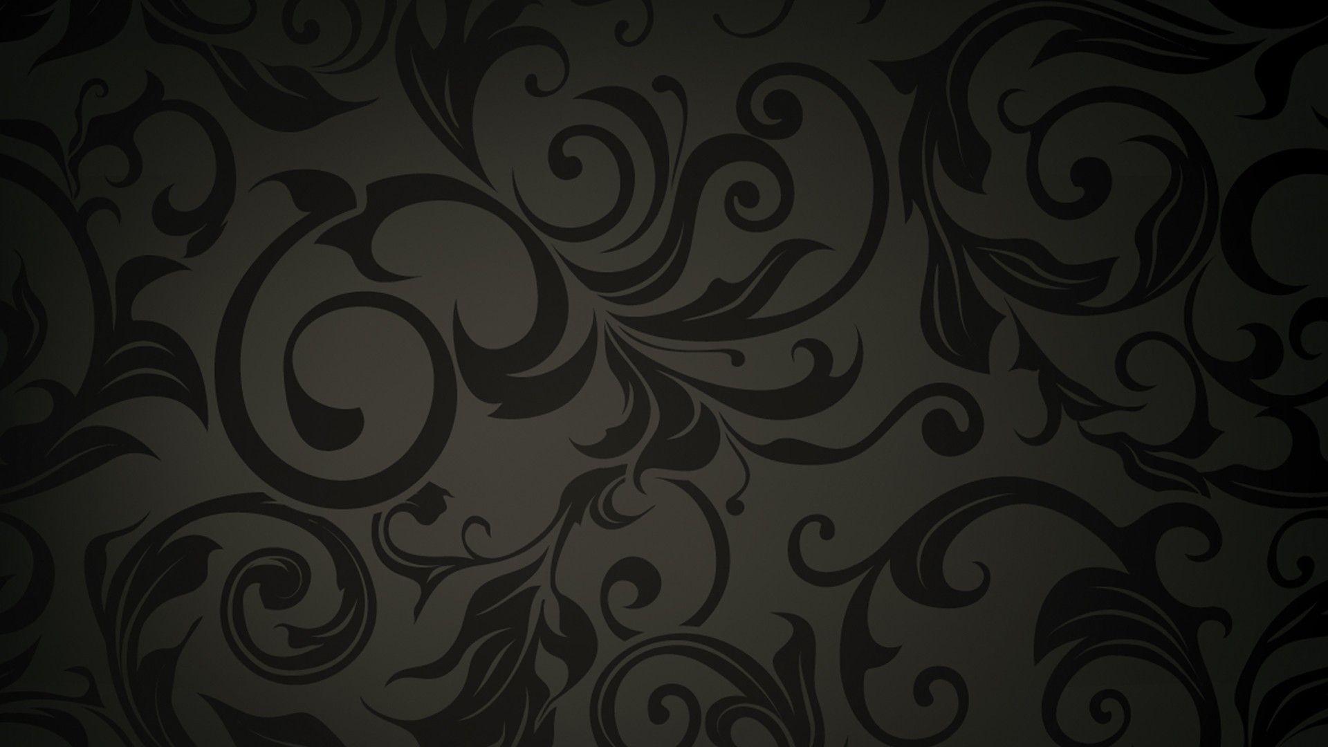 1920x1080 pattern, textures, illustrations, graphic art, vector art, fine, floral texture wallpaper
