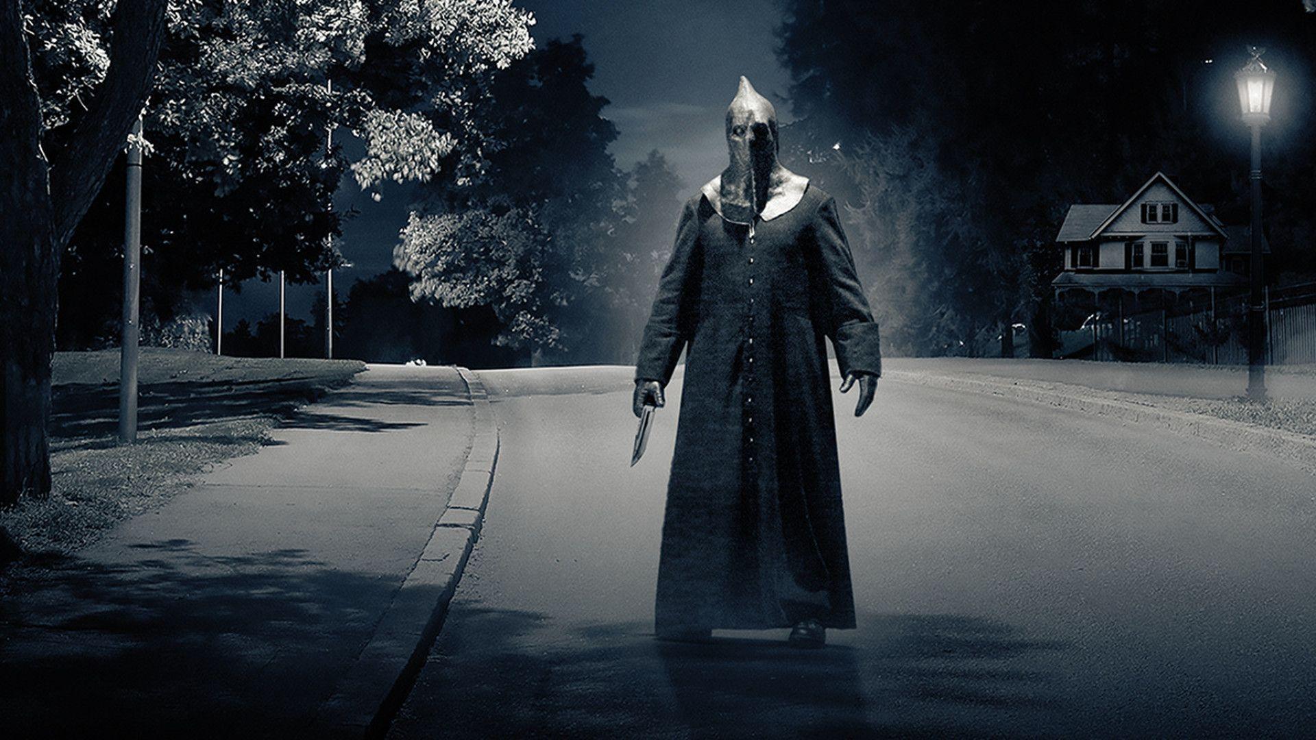 Slasher Wallpapers - Top Free Slasher Backgrounds - WallpaperAccess