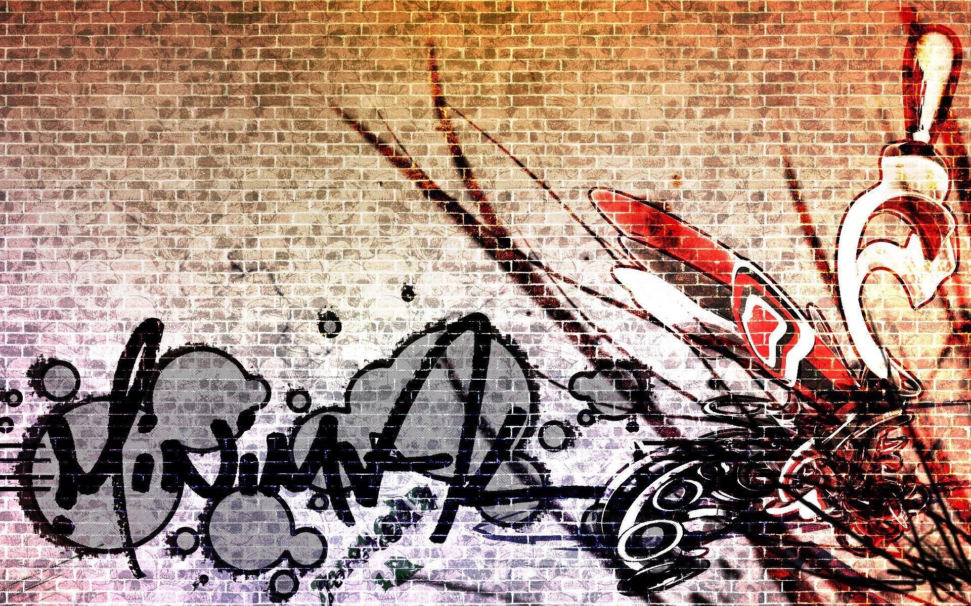 1920x1200 Street Art Graffiti Background Graffiti Art Wallpaper Group