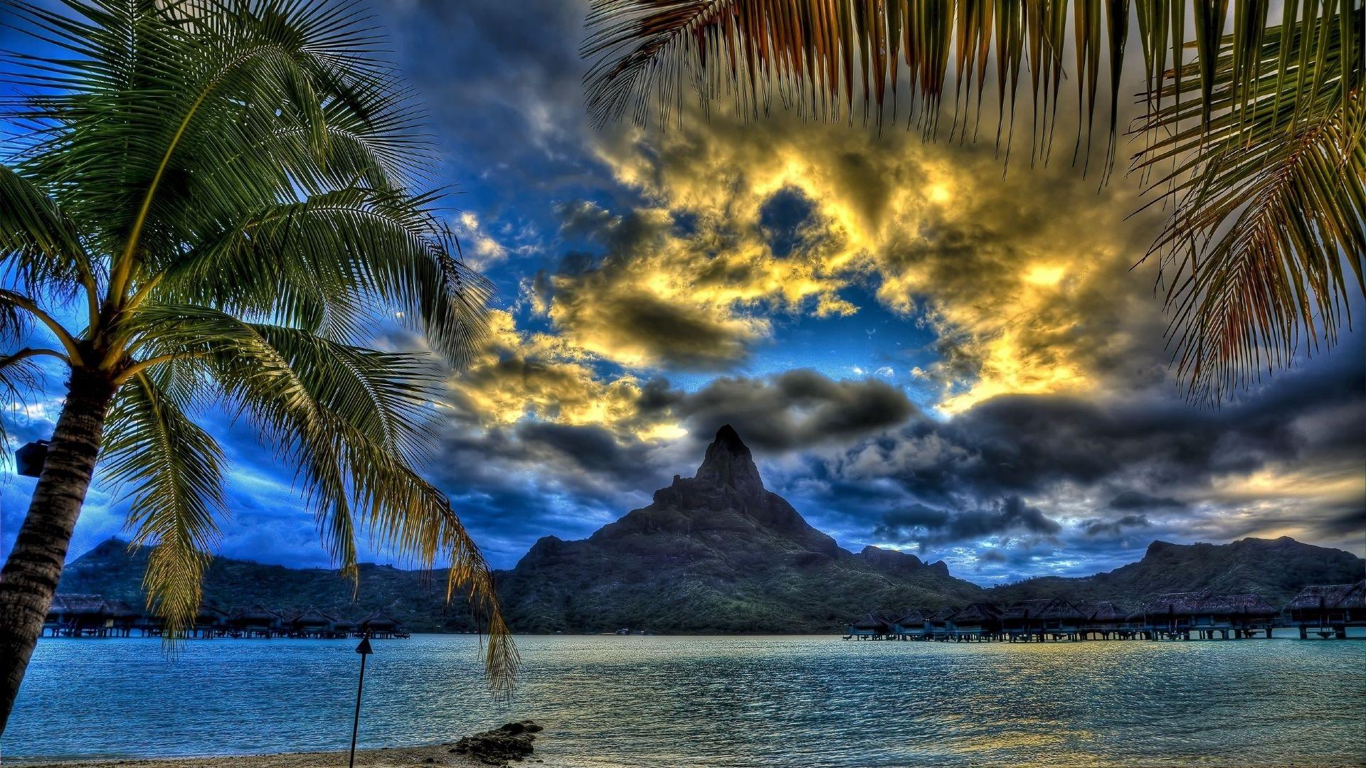 1920x1080 Scenic High Resolution Wallpaper's Collection