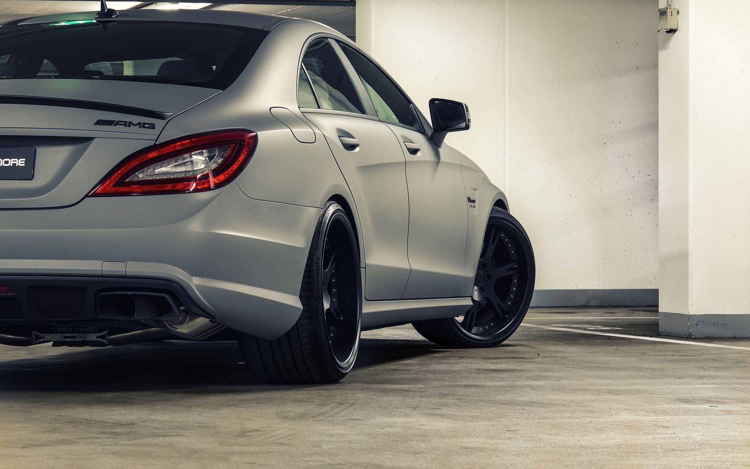 Мерседес Cls 63 Amg Цена