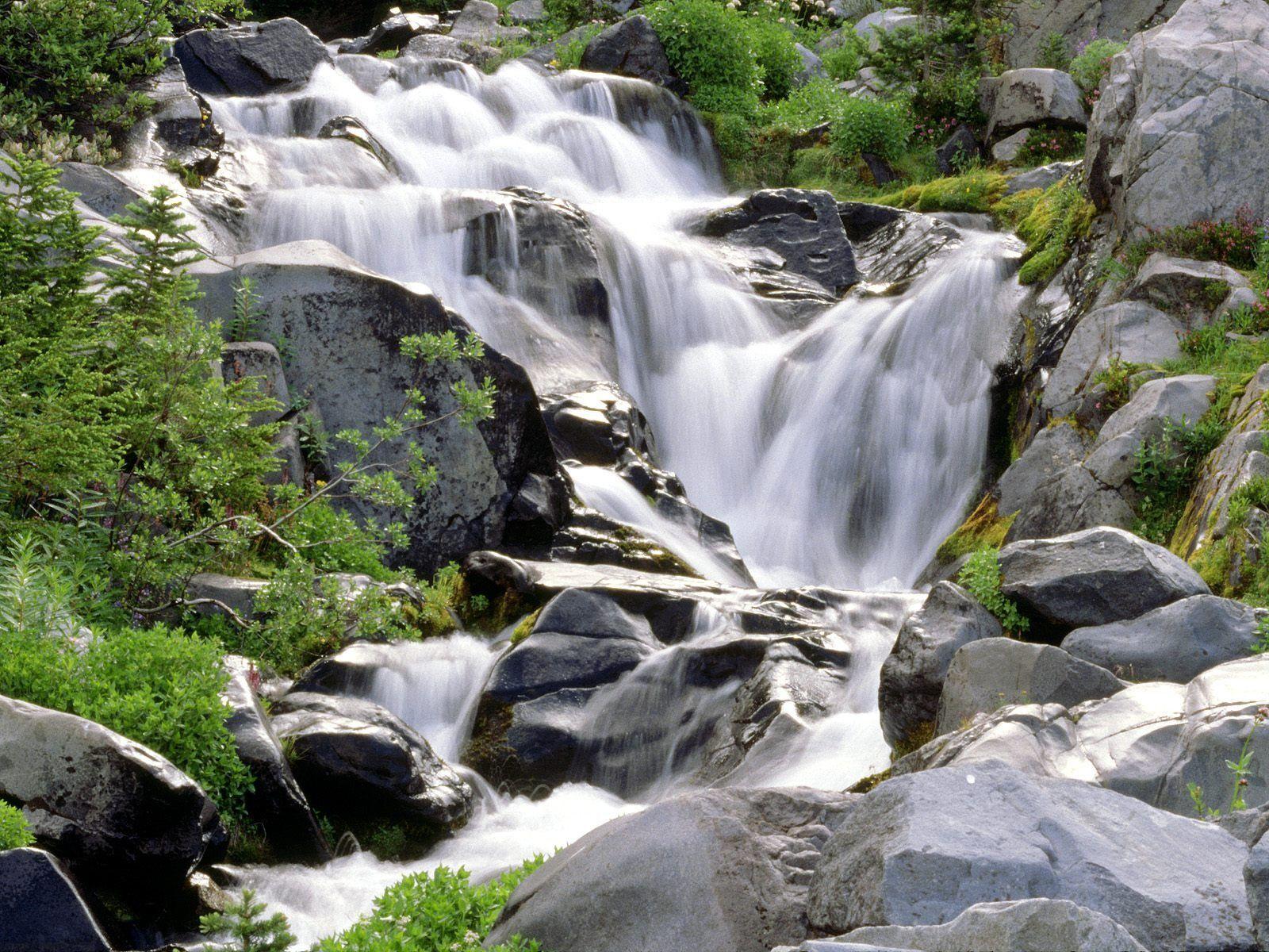 1600x1200 Awesome River HD HD Wallpaper Free Download