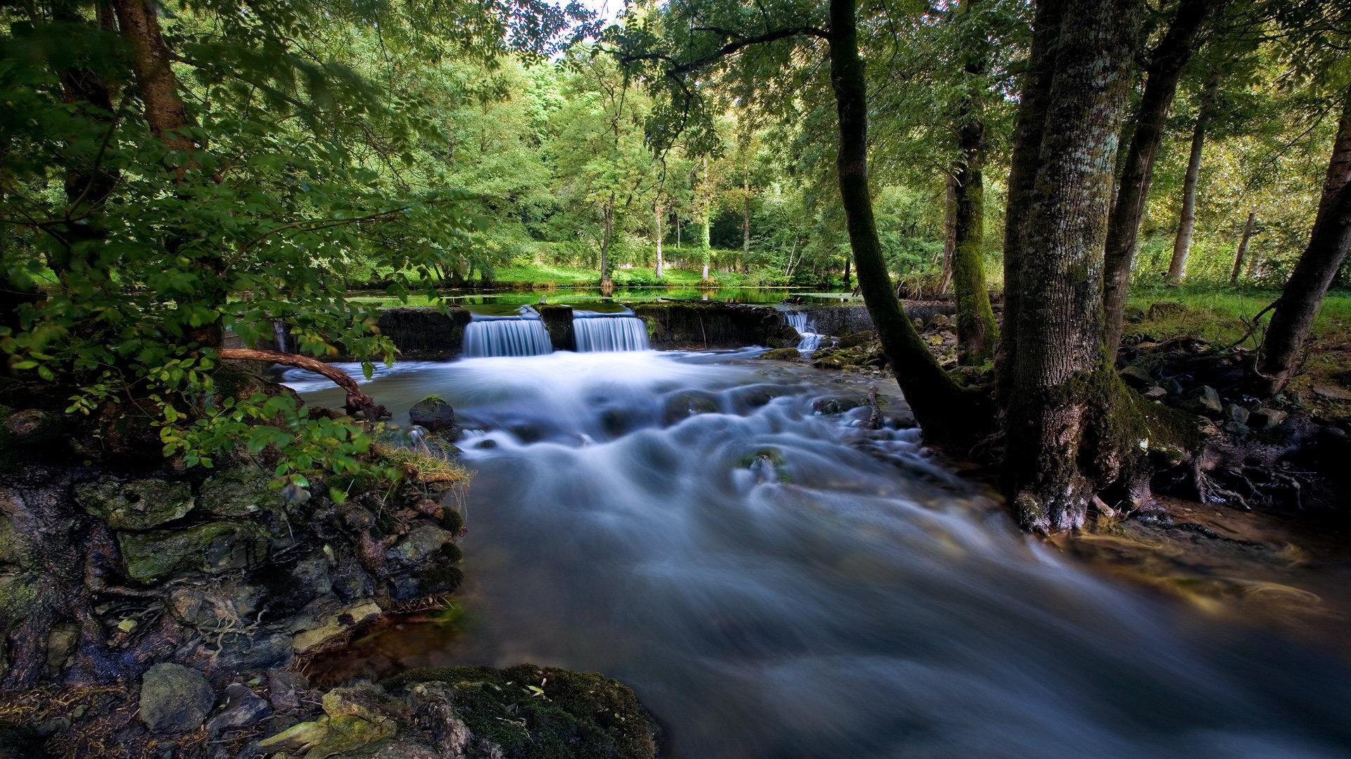 1920x1080 River wallpaper 1920x1080 Full HD (1080p) desktop background