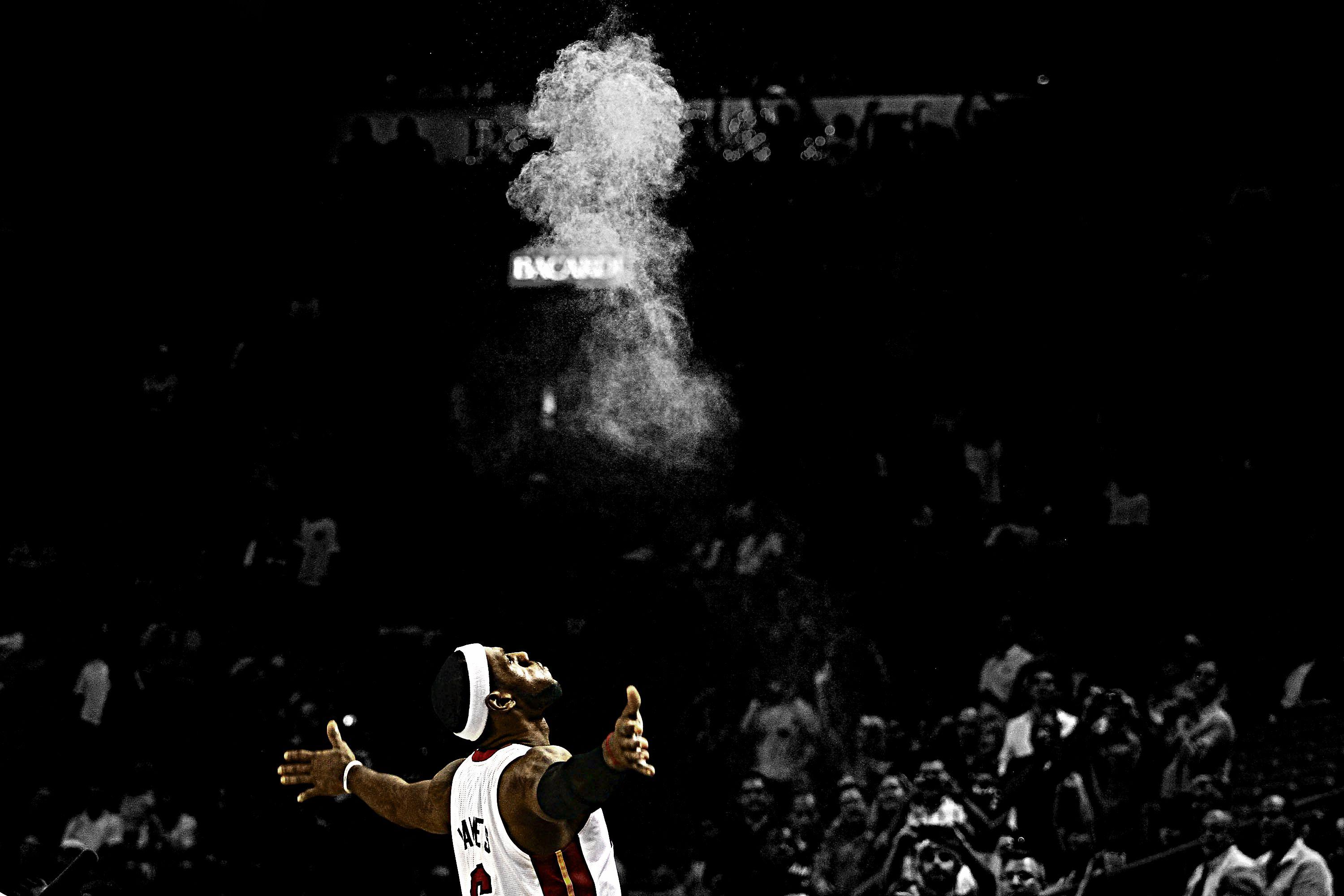 LeBron James Wallpapers - Top Free LeBron James Backgrounds -  WallpaperAccess