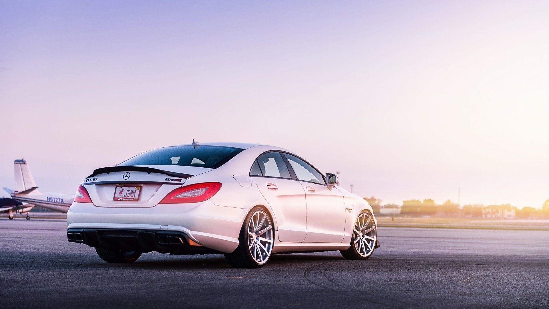 1920x1080 cars, Vehicles, Mercedes benz, Mercedes, Benz, Cls, Amg Wallpaper HD / Desktop and Mobile Background