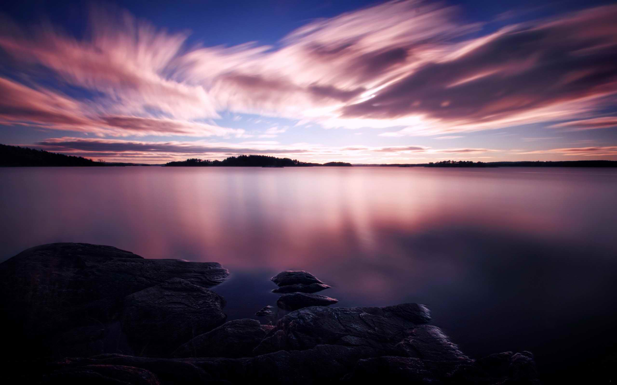 2560x1600 Beautiful Sunset Wallpaper 15302 2560x1600px