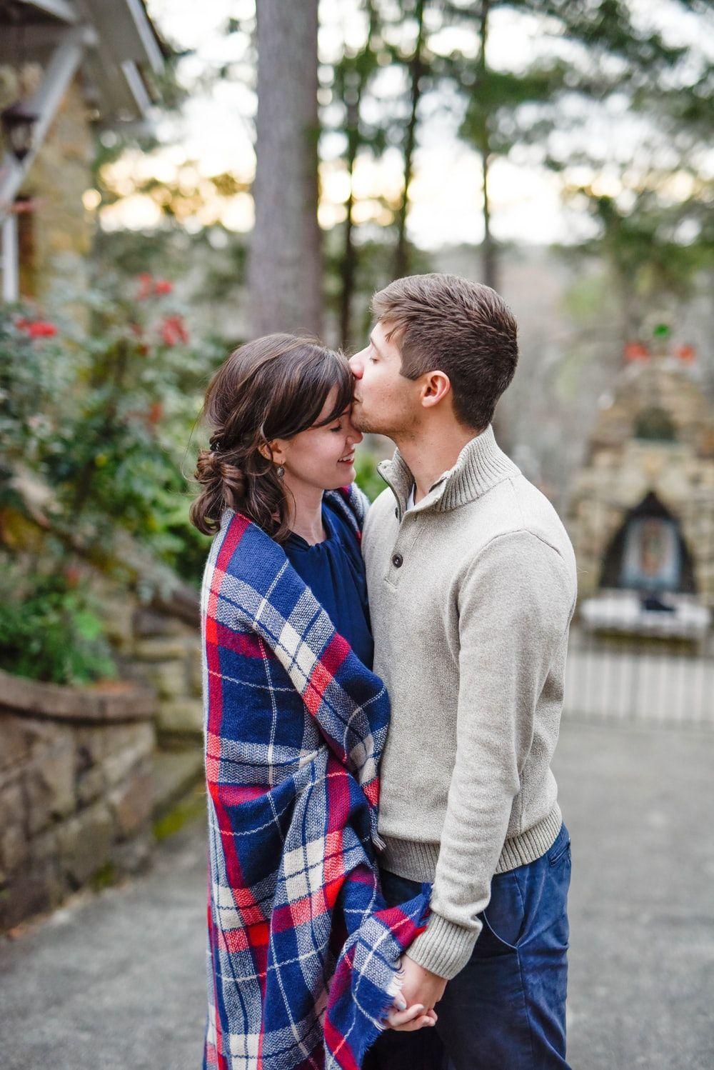 1000x1498 Forehead Kiss Picture. Download Free Image