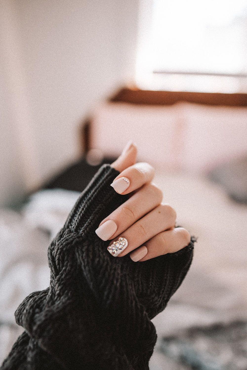 1000x1498 Best Nails Picture [HD]. Download Free Image