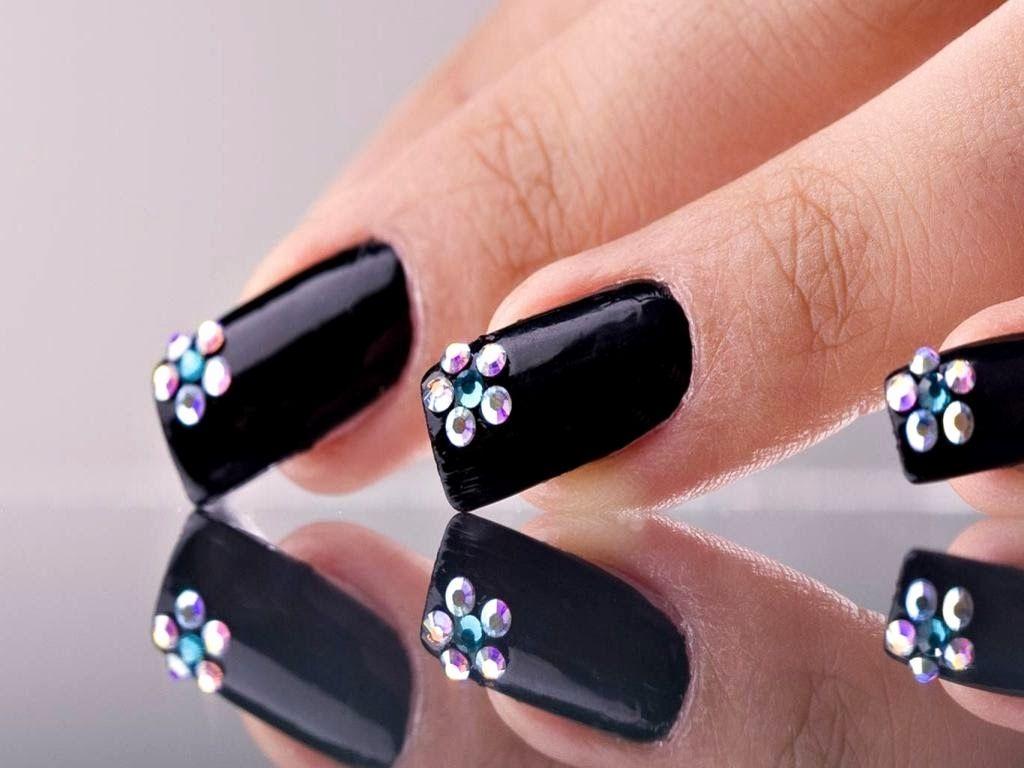 1024x768 Nail Wallpaper Best Of Black Nail Paint Art Wallpaper Download HD Wallpaper Ideas of The Hudson
