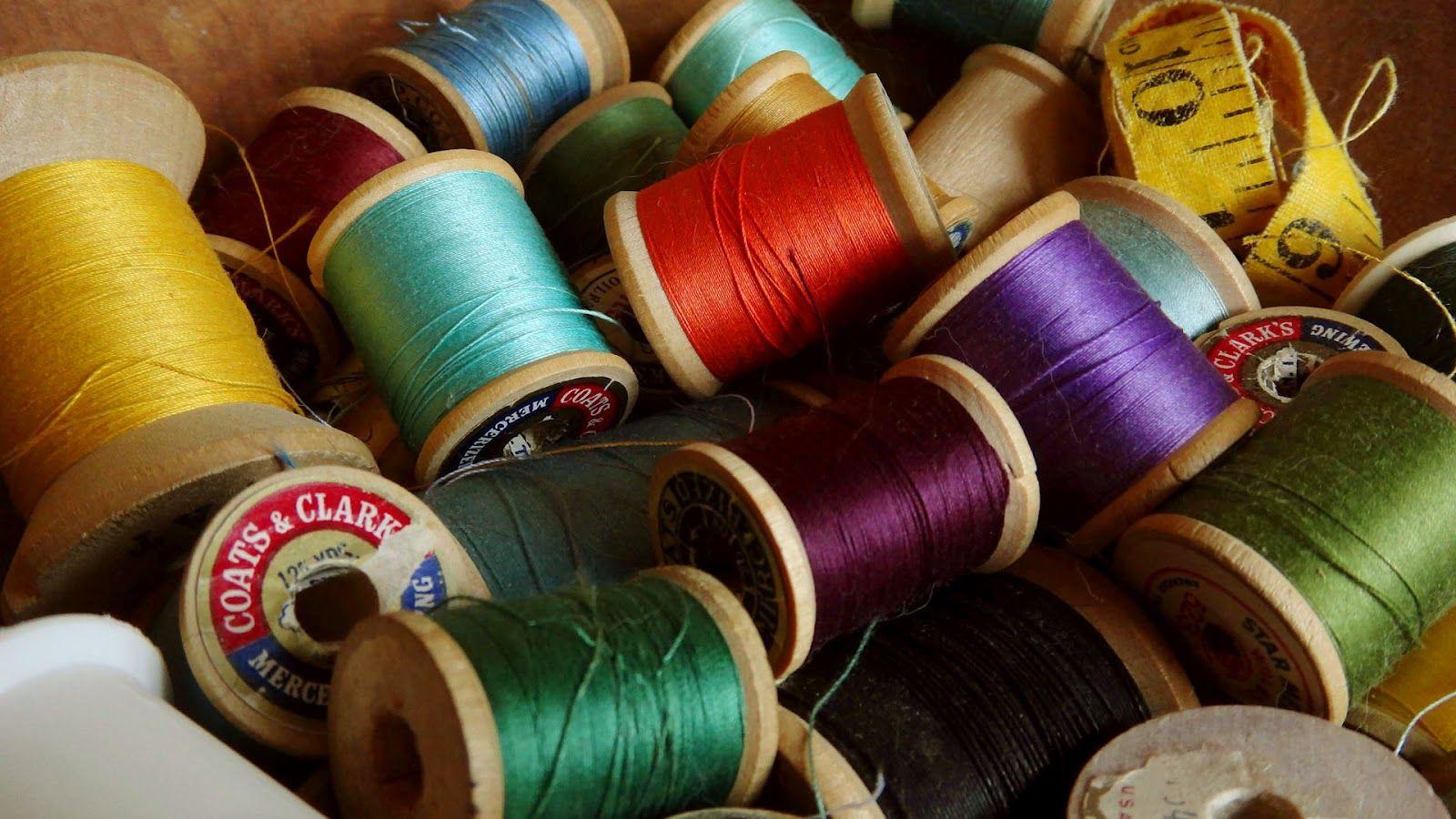 Threading Wallpapers - Top Free Threading Backgrounds - WallpaperAccess