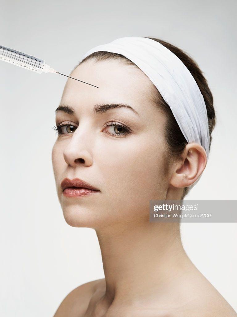 768x1024 Free download Best Woman recieving botox injection in forehead Wallpaper 8 [1024x1024] for your Desktop, Mobile & Tablet. Explore Botox Wallpaper. Botox Wallpaper